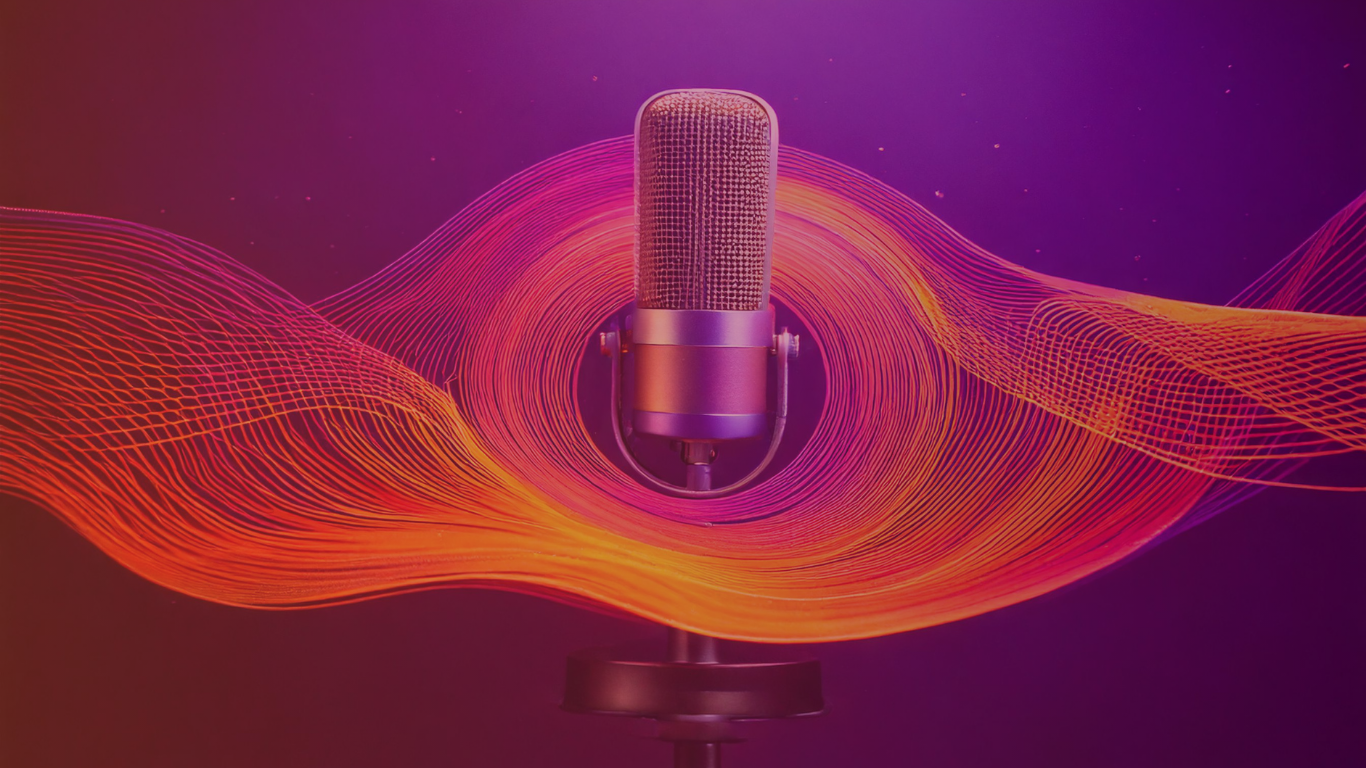 Podcast Series
